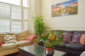 Large 2 Bedroom Apartment in Central London